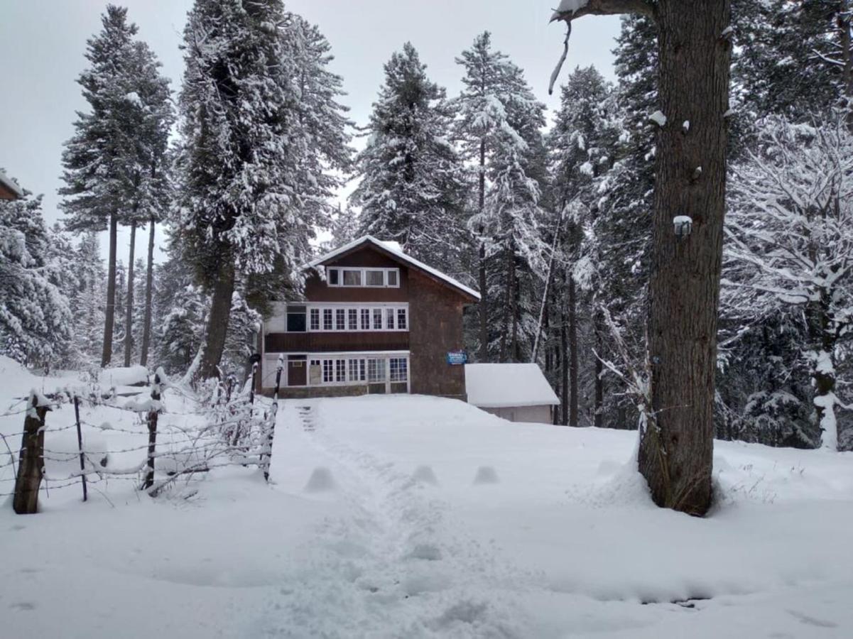Oswal Cottage Pahalgām Exterior foto